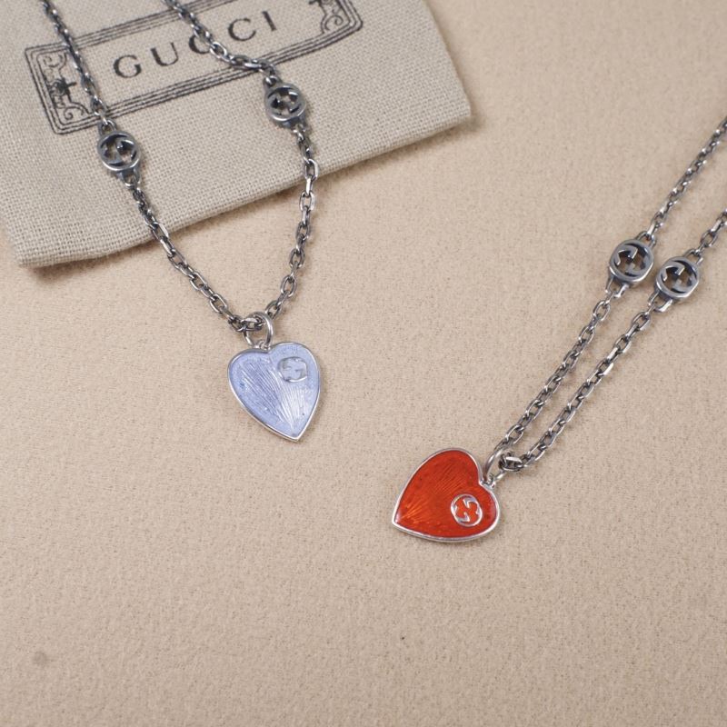 Gucci Necklaces